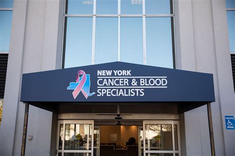 Ny cancer and blood - New York Cancer And Blood Specialists. 49 NESCONSET HWY. PORT JEFFERSON STATION, NY, 11776. 2 REVIEWS. No data. Filter . Showing 1-2 of 2 reviews "Dr. Guigova is an extremely kind and compassionate doctor. She listens to all of your concerns, explains everything clearly and takes her time with you. She truly cares about her patients. "July …